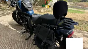 Honda CMX 500 Rebel (2020 - 21)  (6)