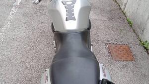 Honda CBF 500 