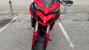 Ducati Multistrada 1260 S (2018 - 20) 
