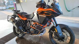 KTM 1090 Adventure S - L (2017 - 19) usata