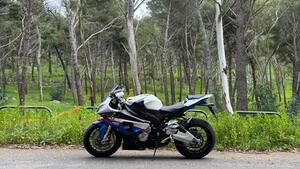 Bmw S 1000 RR (2009 - 12) 