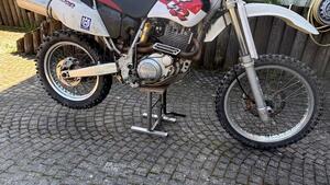Yamaha TT 600 R 