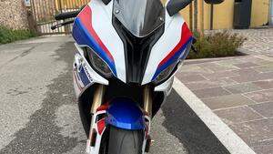 Bmw S 1000 RR (2021 - 22) 