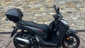 Honda SH 300 i Sport ABS (2018 - 20) 