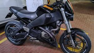 Buell Lightning XB 12S