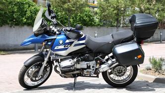 Bmw R 1150 GS (1999 - 03) usata