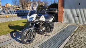 Suzuki V-Strom 650 ABS (2011 - 17) 