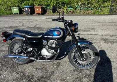 Kawasaki W 230 (2025 - 26) - Annuncio 9699729