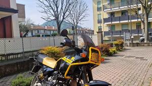 Bmw R 100 GS 