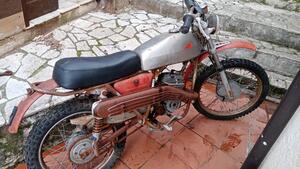 Garelli  