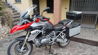Bmw R 1200 GS (2013 - 16) usata