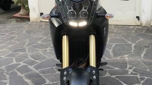 Yamaha Ténéré 700 (2019 - 20) 