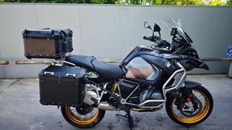 Bmw R 1250 GS Adventure (2021 - 24) usata