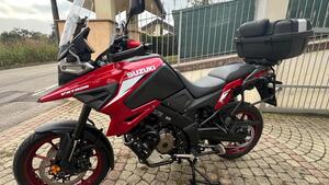 Suzuki V-Strom 1050DE (2023 - 24) 