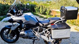 Bmw R 1200 GS (2013 - 16) usata