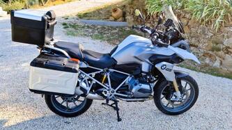 Bmw R 1200 GS (2013 - 16) usata