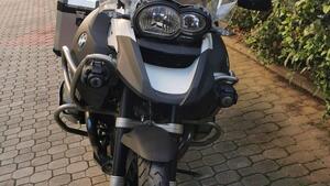 Bmw R 1200 GS Adventure (2010 - 13) 