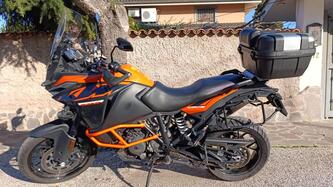 KTM 1090 Adventure S - L (2017 - 19) usata