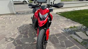 Ducati Hypermotard 950 (2022 - 25) 