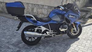 Bmw R 1250 RT (2021 - 25) 