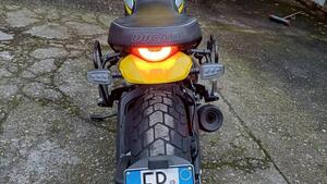 Ducati Scrambler 800 Icon (2017 - 20) 