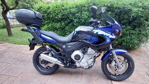 Yamaha TDM 850 (1996 - 01) 