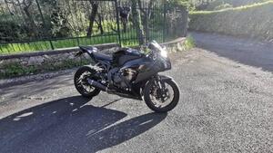 Honda CBR 1000 RR Fireblade (2012 - 16) 