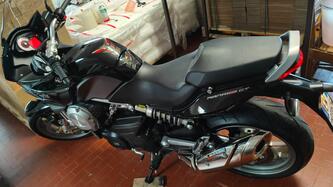 Aprilia Mana 850 GT ABS (2009 - 16) usata