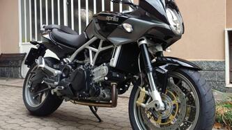 Aprilia Mana 850 GT ABS (2009 - 16) usata