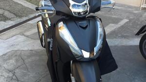 Honda SH 300 i ABS (2016 - 20) 