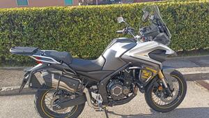 Voge Valico 525DSX (2023 - 25) 