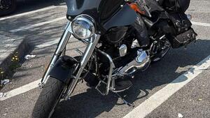 Harley-Davidson  