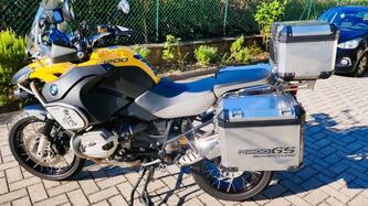 Bmw R 1200 GS Adventure (2010 - 13) usata