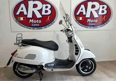 Vespa GTS 300 (2010 - 14) - Annuncio 9700049