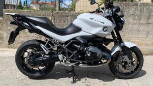 Bmw R 1200 R (2011 - 14) 