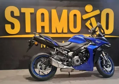 Suzuki GSX-S1000GT (2025 - 26) - Annuncio 9700065
