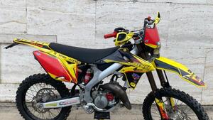 Valenti Racing RME 50 Factory (2015 - 22) 