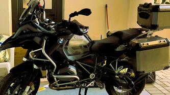 Bmw R 1200 GS Adventure (2017 - 18) usata