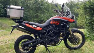 Bmw F 800 GS (2008 - 15) 
