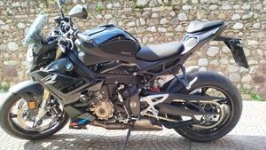 Bmw S 1000 R (2021 - 24) 