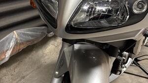 Suzuki SV 1000 S 