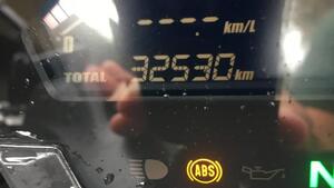 Honda Integra 750 DCT Sport (2017) 