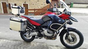 Bmw R 1200 GS Adventure (2008 - 09) 