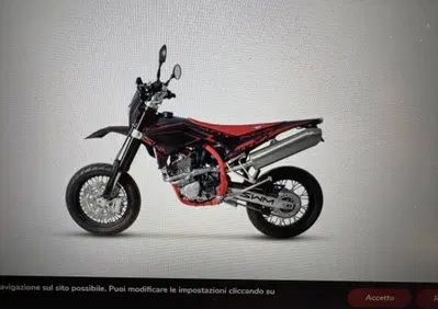 Swm SM 500 R (2025 - 26) - Annuncio 6740046