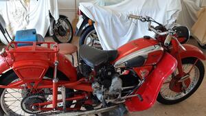 Moto Guzzi  
