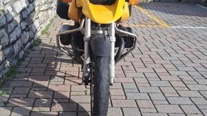 Bmw R 1150 GS (1999 - 03) 