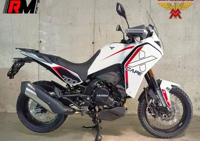 Moto Morini X-Cape 700 (2025 - 26) - Annuncio 9665647