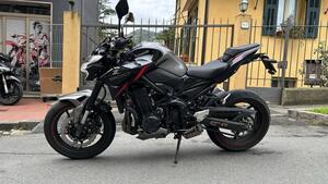 Kawasaki Z 900 (2021 - 24) 