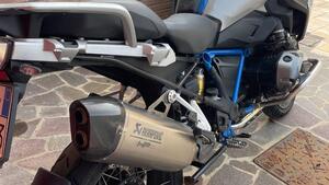 Bmw R 1200 GS (2017 - 18) 