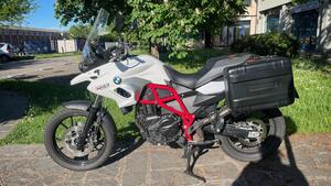 Bmw F 700 GS (2016 - 18) 